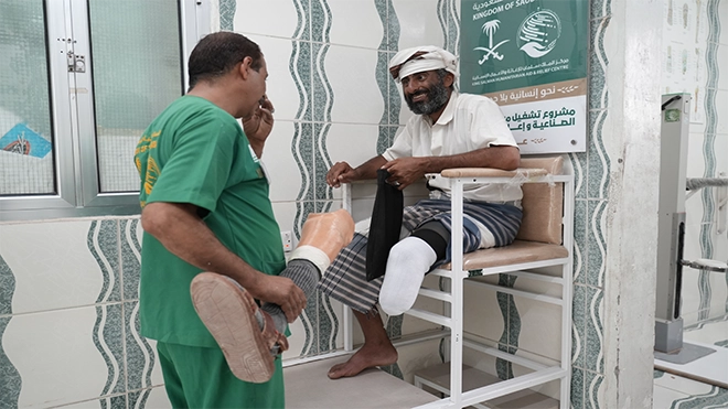 أثناء إجراء الصيانة